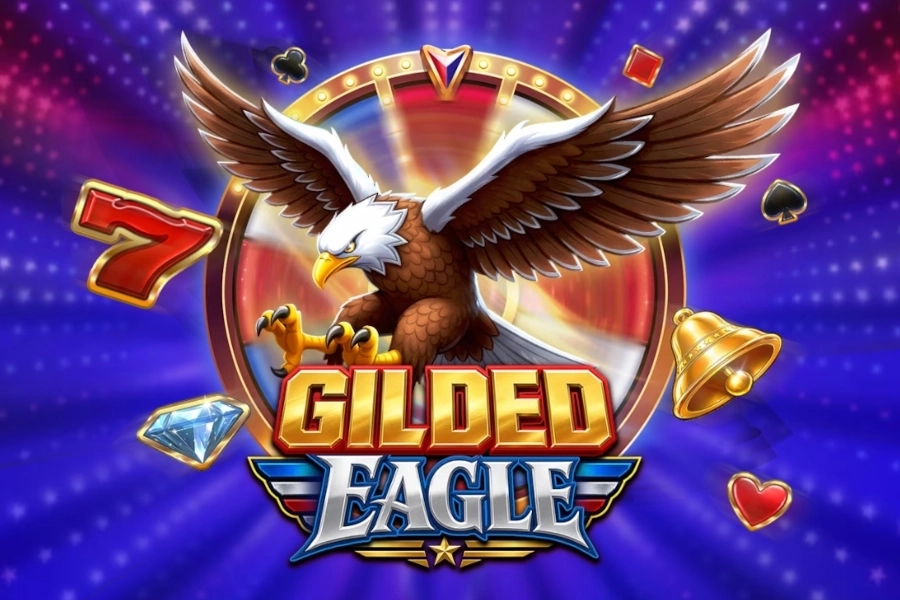 Gilded Eagle free demo play
