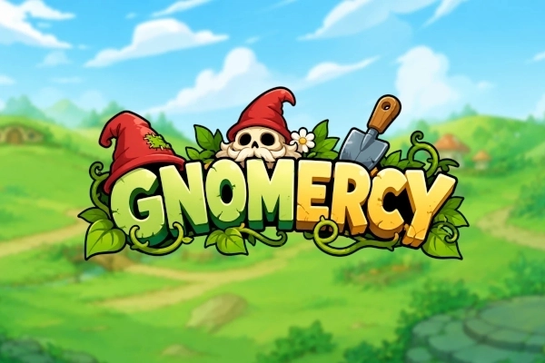 Gnomercy free demo play