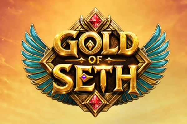 Gold of Seth