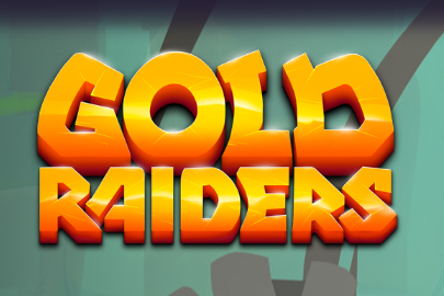 Gold Raiders free demo play