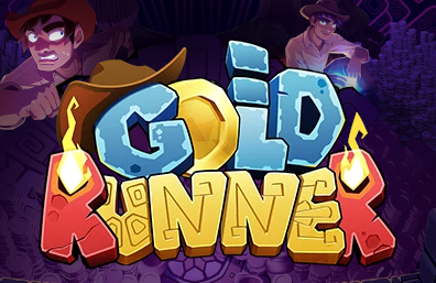 Gold Runner