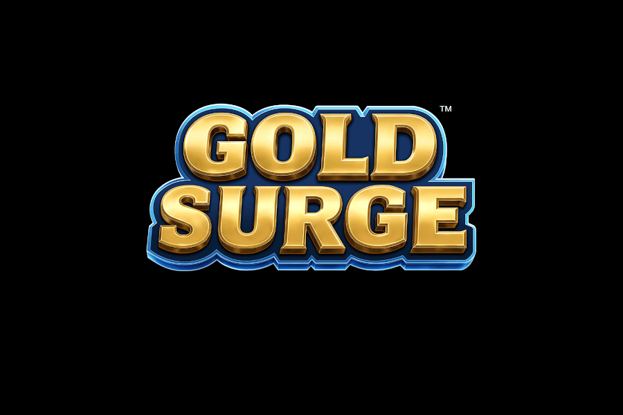 Gold Surge free demo play