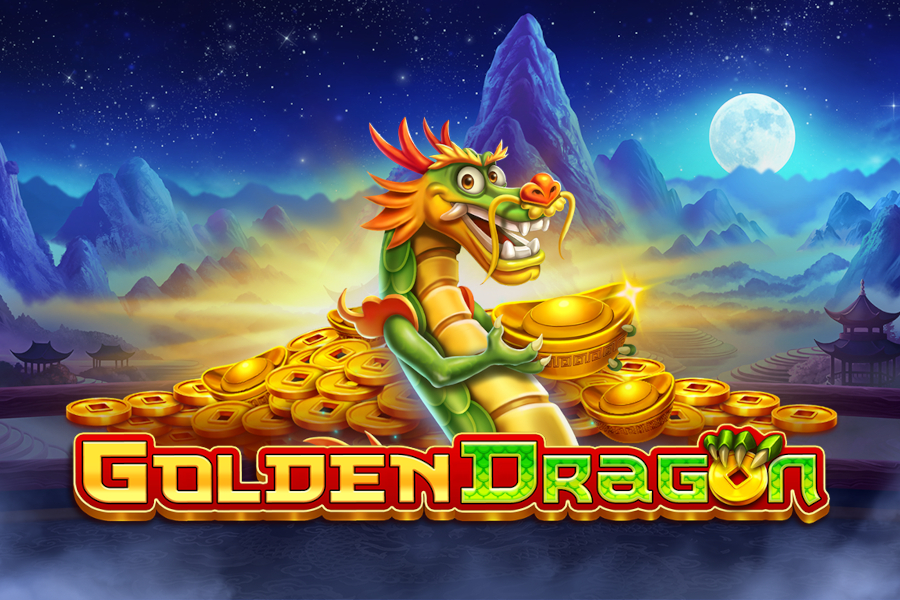 Golden Dragon free demo play