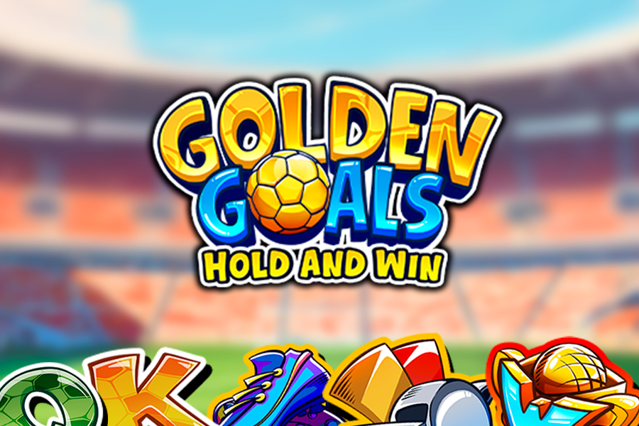 Golden Goals Hold and Win