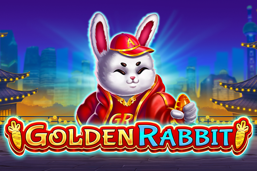 Golden Rabbit free demo play