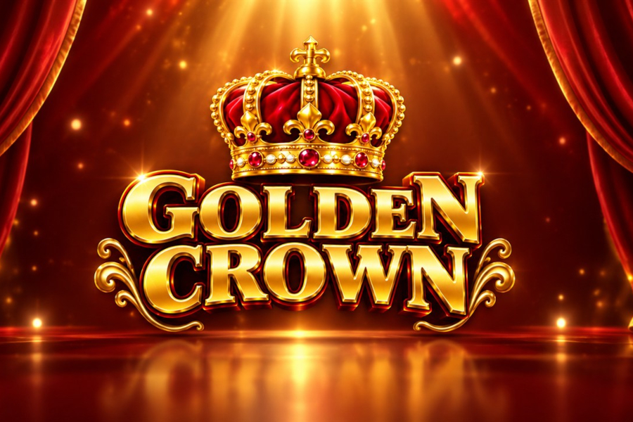 Golden Crown