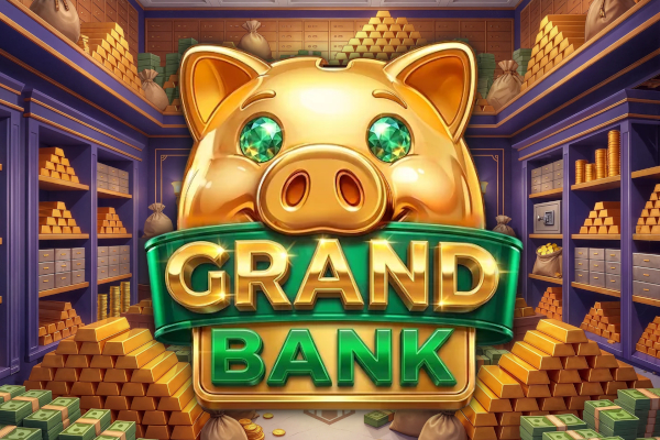 Grand Bank free demo play