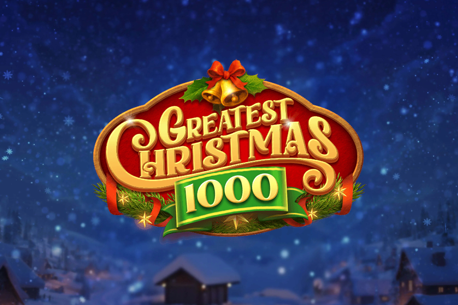 Greatest Christmas 1000 free demo play