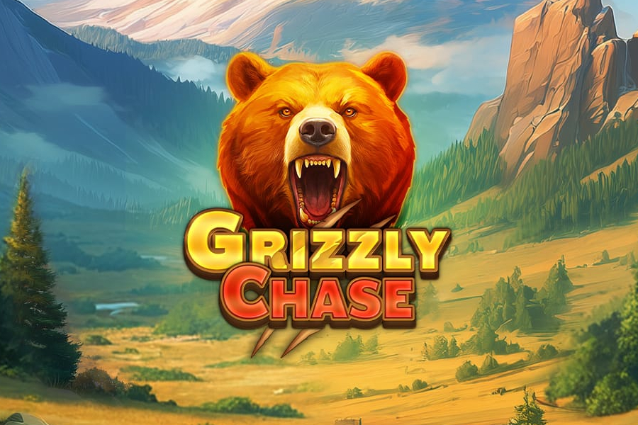 Grizzly Chase free demo play