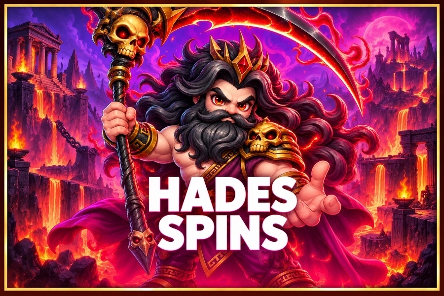 Hades Spins