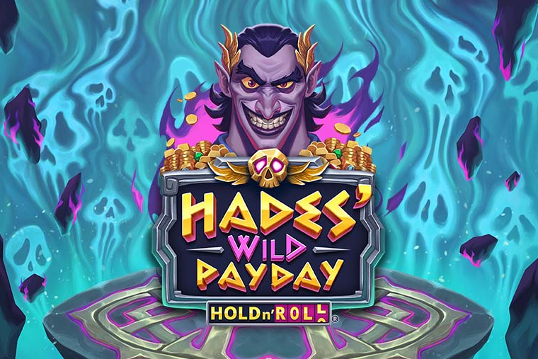 Hades’ Wild Payday: Hold N’ Roll