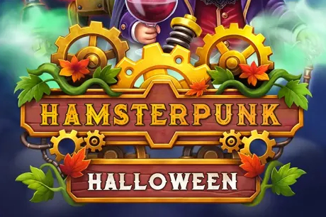 Hamsterpunk Halloween free demo play