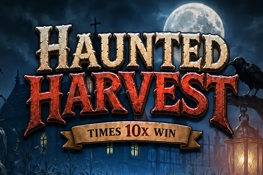 Haunted Harvest free demo play