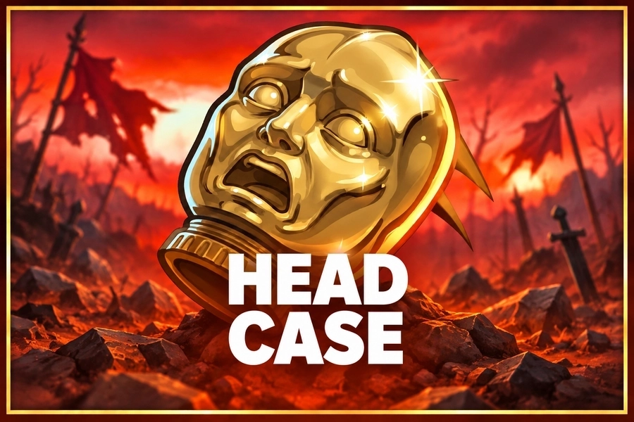 Headcase
