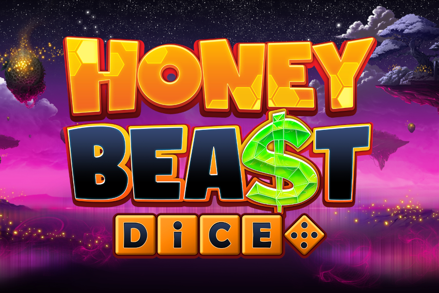 Honey Beast Dice free demo play