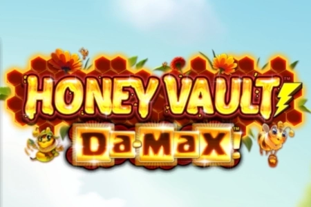 Honey Vault Da-Max