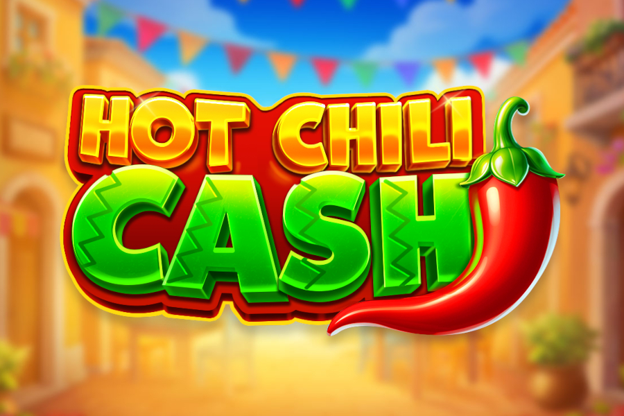 Hot Chili Cash free demo play