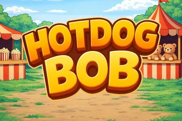 Hot Dog Bob free demo play