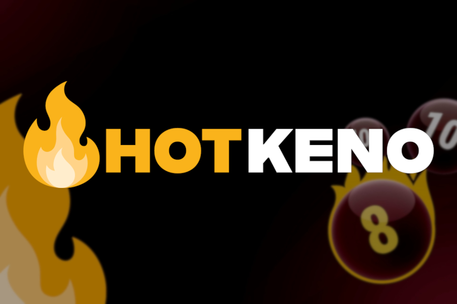 Hot Keno