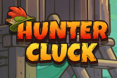 Hunter Cluck