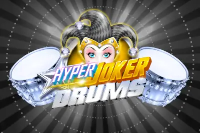 Hyper Joker Drums free demo play