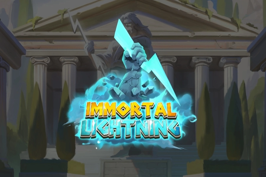 Immortal Lightning