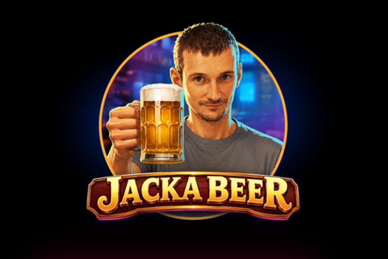 Jacka Beer free demo play