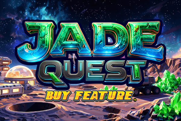 Jade Quest Buy Feature