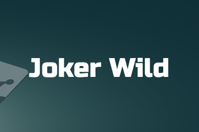 Joker Wild