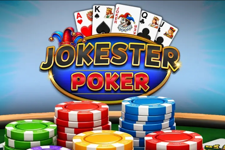Jokester Poker