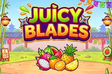 Juicy Blades