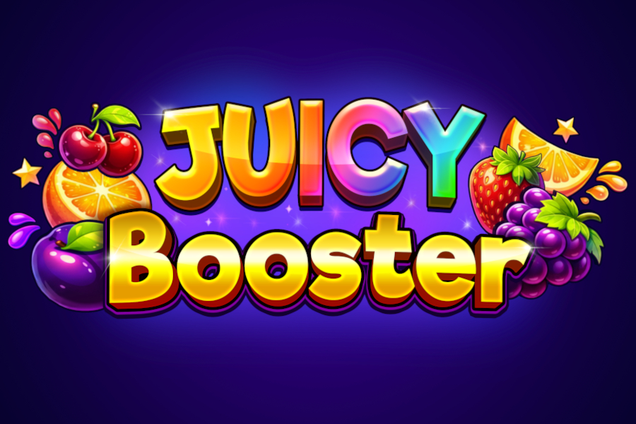 Juicy Booster free demo play