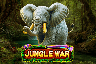 Jungle War