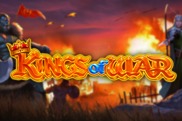 Kings of War