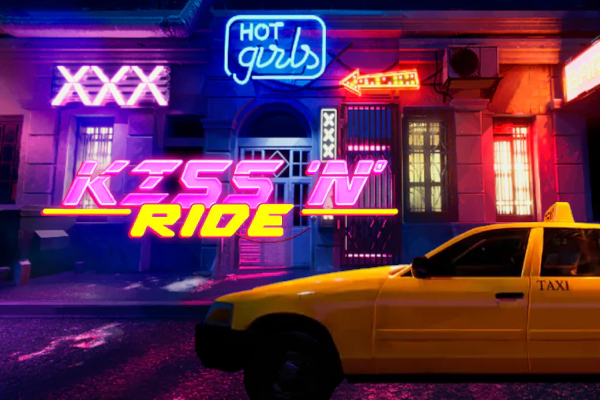 Kiss ‘N’ Ride