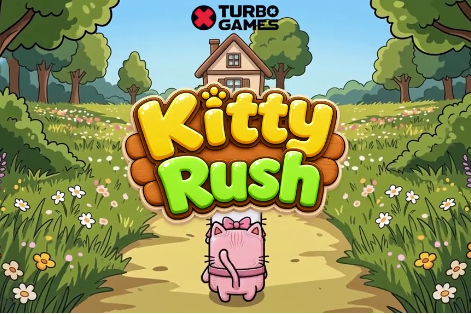 Kitty Rush