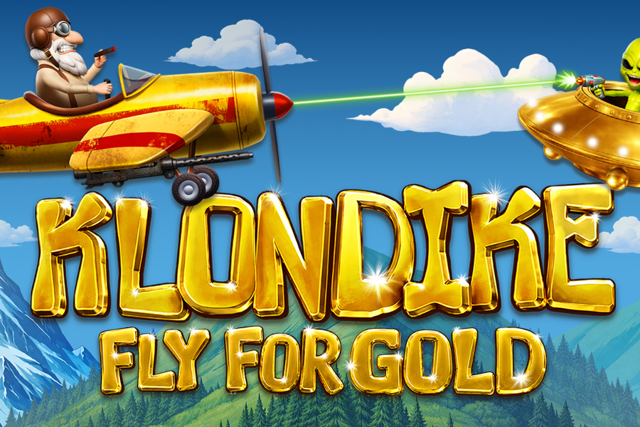 Klondike Fly For Gold free demo play