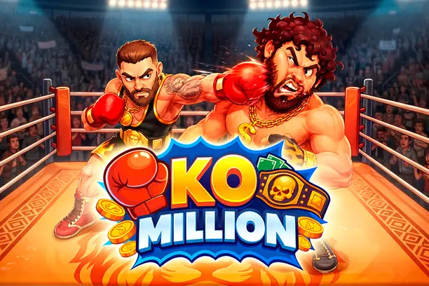 KO Million free demo play