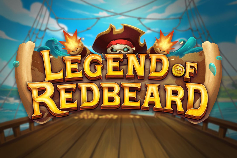 Legend of Redbeard free demo play