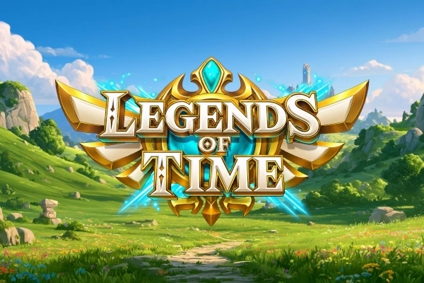 Legends Of Time