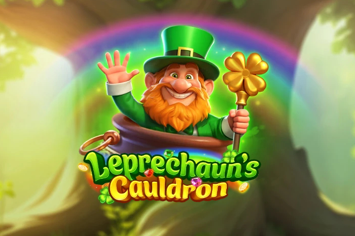 Leprechaun’s Cauldron