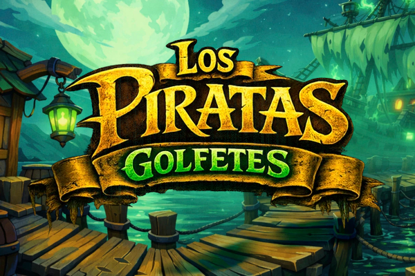 Los Piratas Golfetes