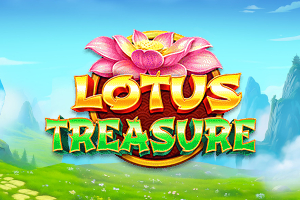 Lotus Treasure – Oranje Jackpot