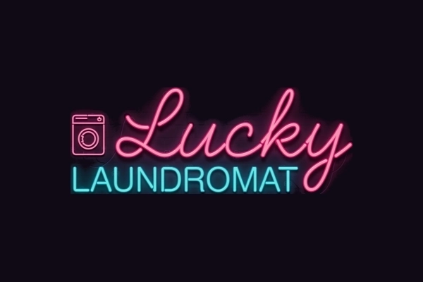 Lucky Laundromat