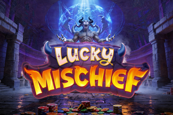 Lucky Mischief free demo play