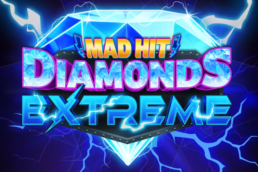 Mad Hit Diamonds Extreme