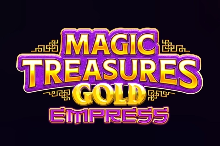 Magic Treasures Gold Empress