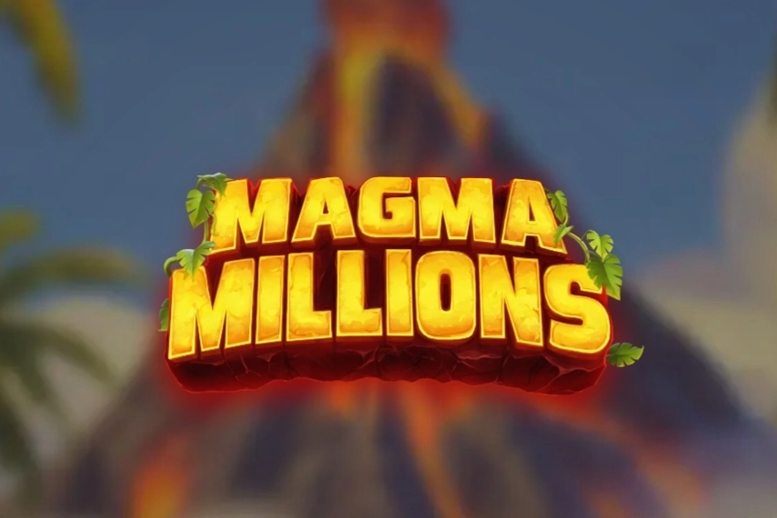 Magma Millions free demo play