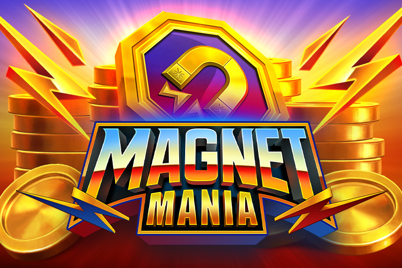 Magnet Mania free demo play