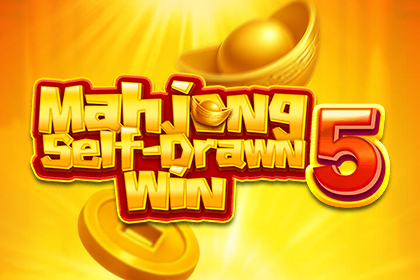 Mahjong Self-Drawn Win 5